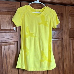 Oiselle t-shirt